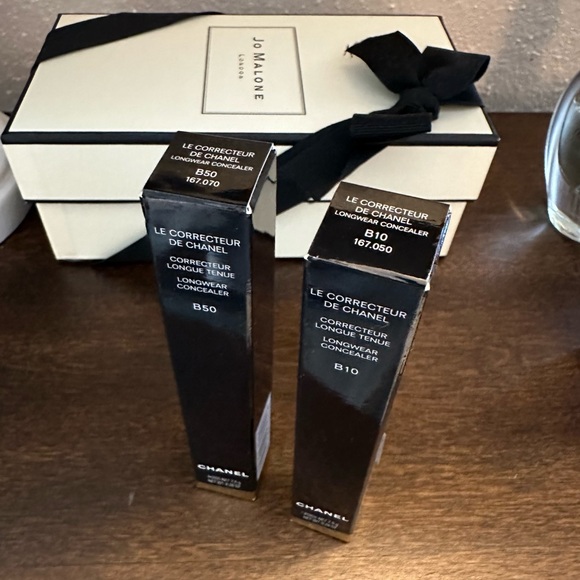 CHANEL, concealer LE CORRECTEUR DE CHANEL - Picture 8 of 12